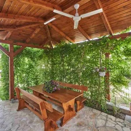 Apartament Barbara With Heated Pool *