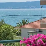 Barbara With Heated Pool Διαμέρισμα Kaštela
