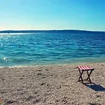 Barbara With Heated Pool Διαμέρισμα *