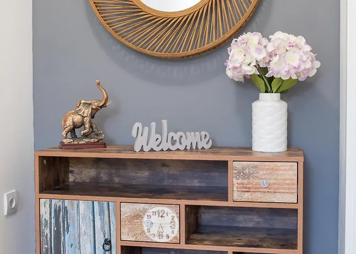 Barbara With Heated Pool