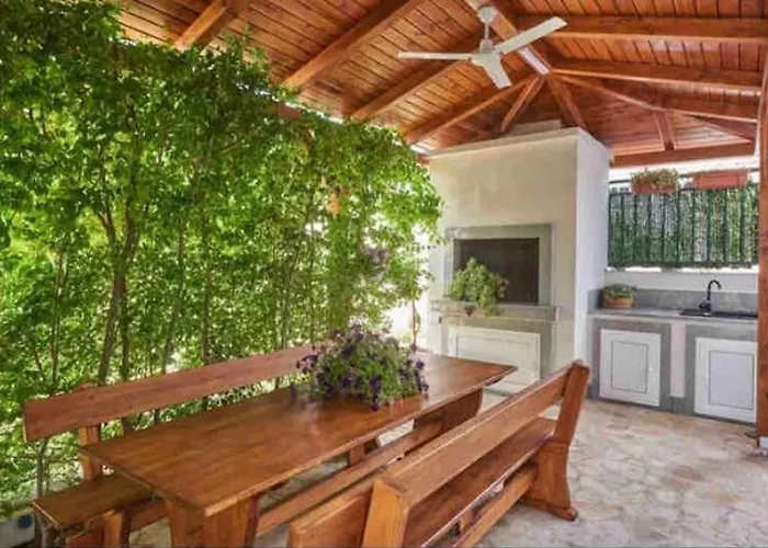 Barbara With Heated Pool *