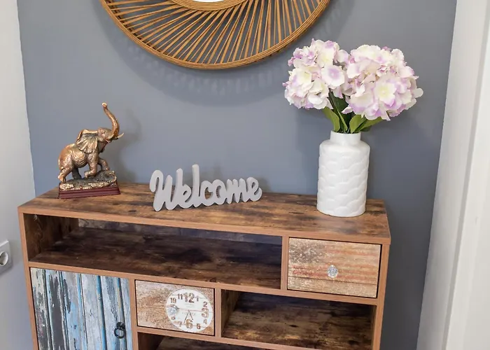 Barbara With Heated Pool *