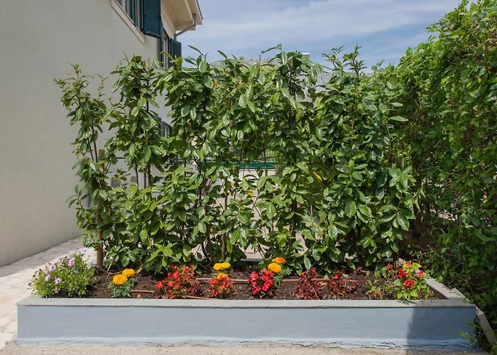 Barbara With Heated Pool *